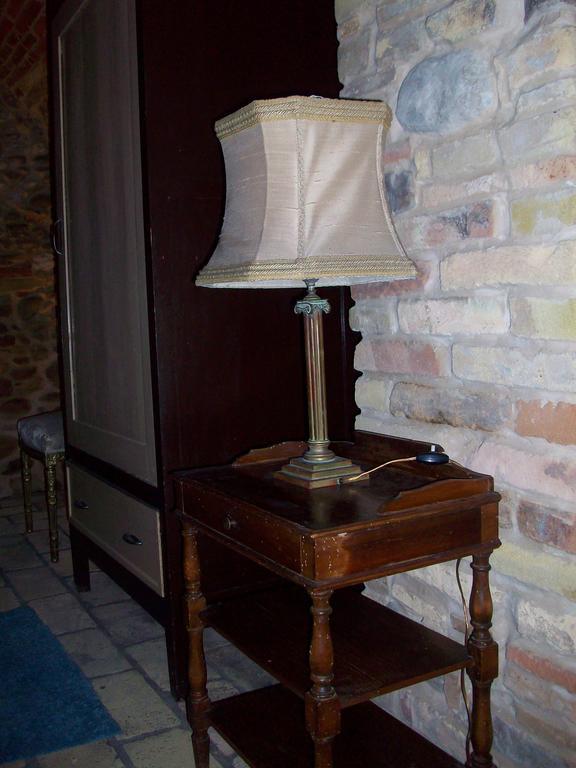 Pantorano Rooms Spinetoli Exterior foto