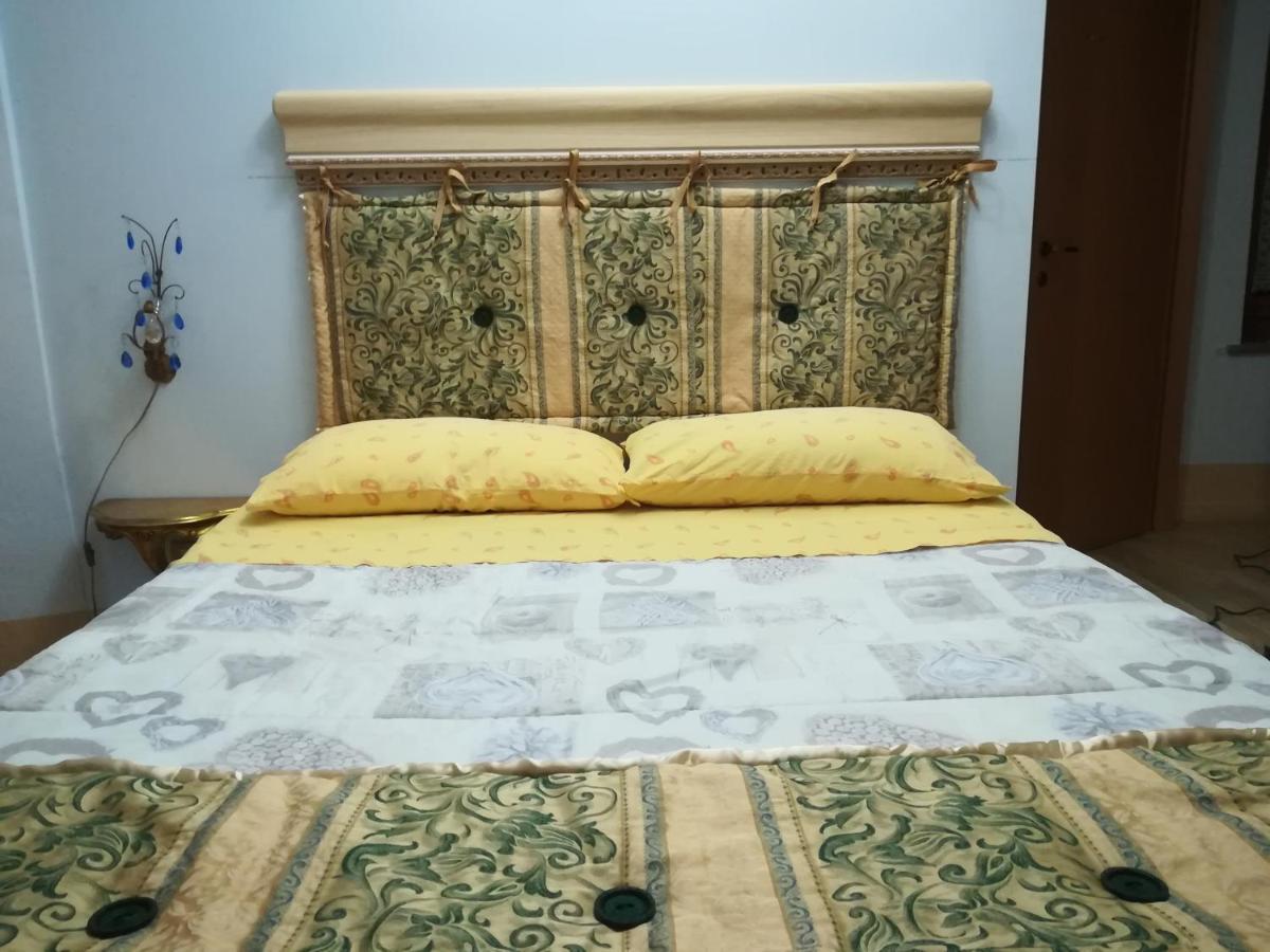 Pantorano Rooms Spinetoli Exterior foto